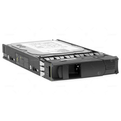 X412A-R6  NETAPP HDD 600GB 15K SAS 6G 3.5" LFF FOR NETAPP DS4243